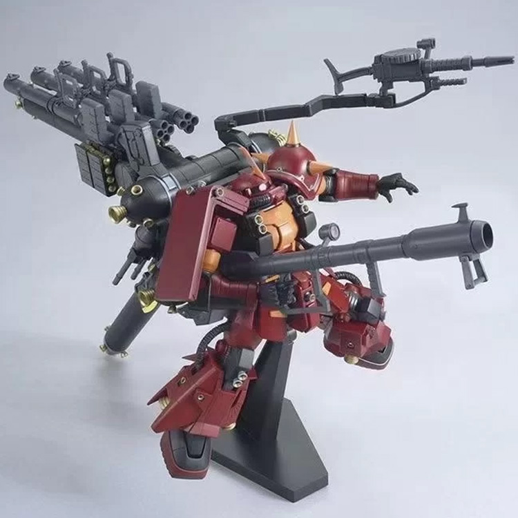 ������� ������� ������ HG 1/144 ����������� ���� ����