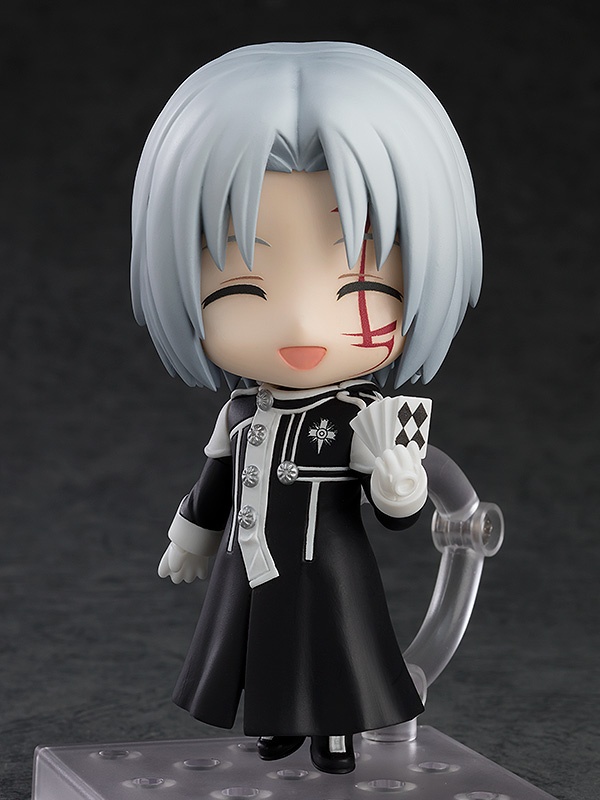 ������� Nendoroid 1614 D.Gray-man: Allen Walker