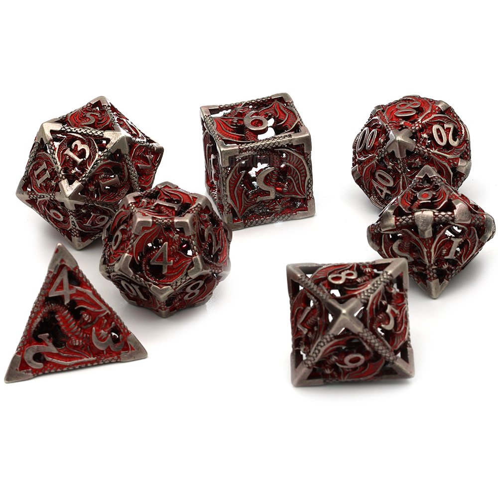 ����� ���������, �����, ������ ��� DnD (���) Dungeons & Dragons � ���������� ������� ��� 7 �� ������� ������
