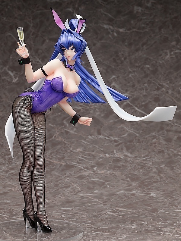 ������� Muv-Luv Alternative: Mitsurugi Meiya Bunny Ver.