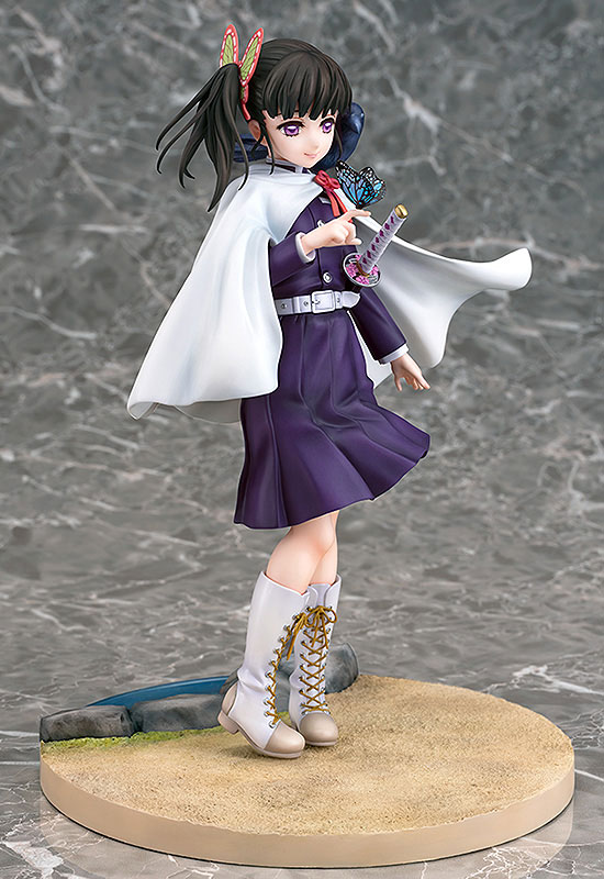 ������� Demon Slayer Kimetsu no Yaiba: Kanao Tsuyuri