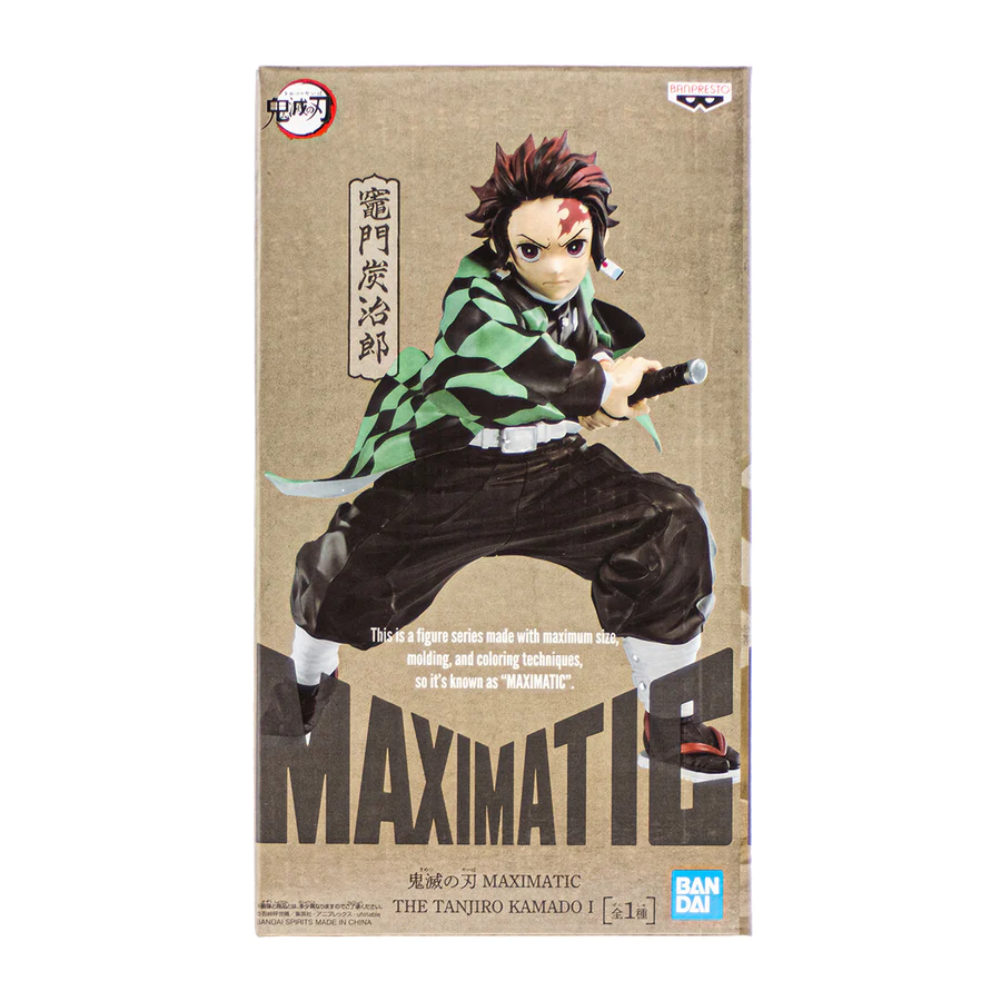 ������� Demon Slayer Maximatic Tanjiro Kamado