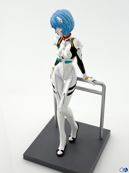 ������� Banpresto Ichiban Kuji Evangelion Shin Gekijouban Rei Ayanami