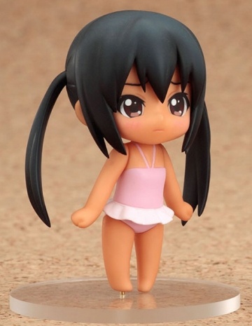 ������� � ������������ K-On!! Good Smile Company: Nendoroid Petit