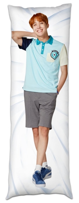 ��������� ��� ���������� �� ������� ��������� BTS - J-HOPE / �����