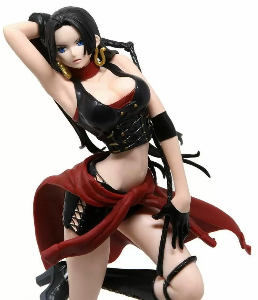 ������� Boa Hancock Flag Diamond Ship Code:B One Piece