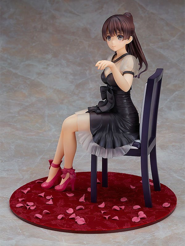 ������� Saekano: How to Raise a Boring Girlfriend - Megumi Kato Dress Ver. 1/7 ***