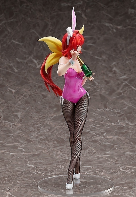 ������� Muv-Luv Alternative: Kagami Sumika Bunny Ver.