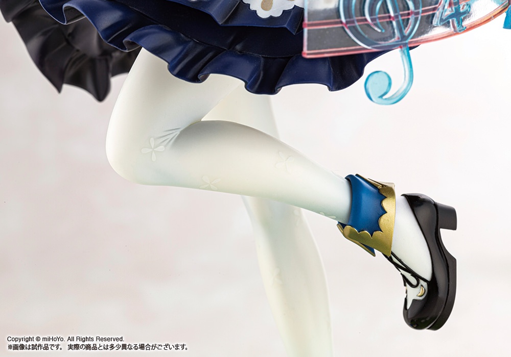 ������� Genshin Impact: Barbara 1/7