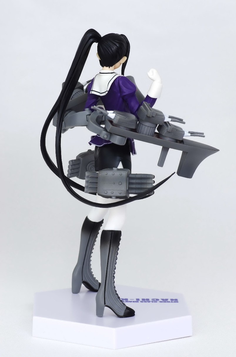 ������� Kantai Collection Kancolle Sega SPM Nachi Kai Ni