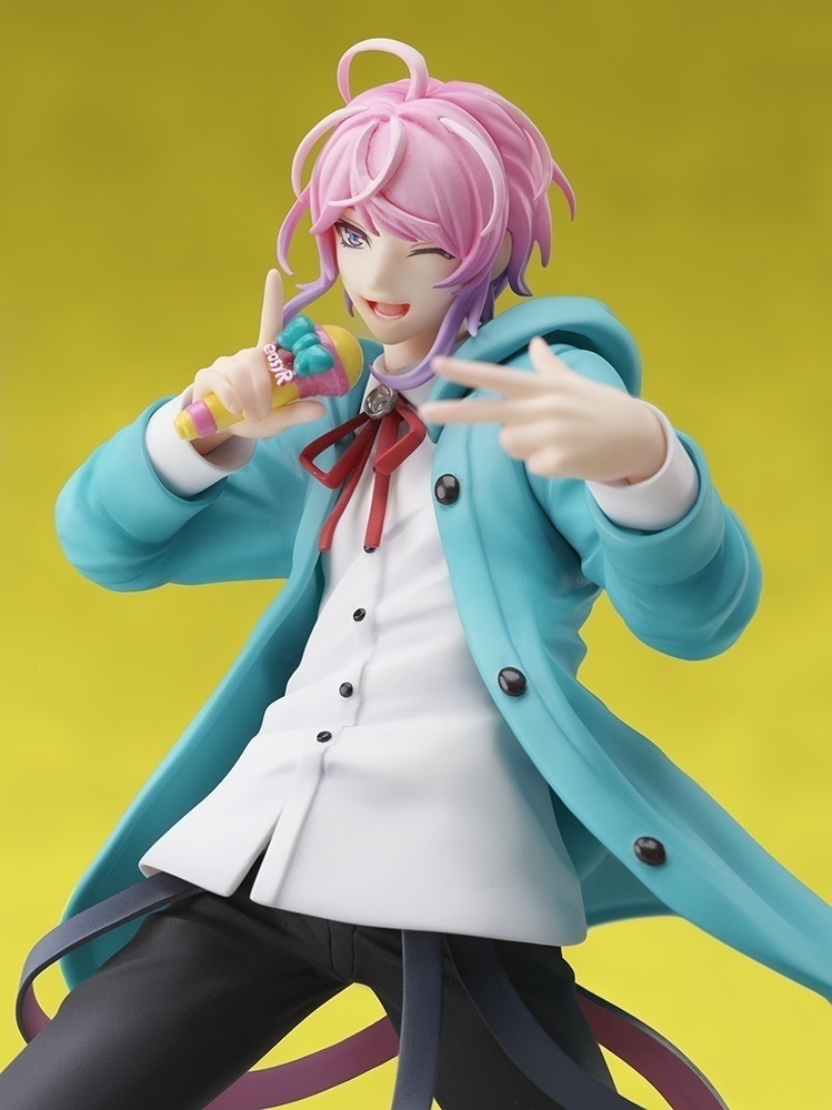 ������� Hypnosis Mic Division Rap Battle: Ramuda Amemura