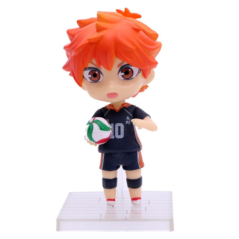 ������� ��������!!: Shouyou Hinata