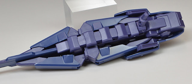 ������� ������� ������ HG 1/144 TR-6 Hazel 2 Woundwort AOZ ARZ-124 Fighter �����