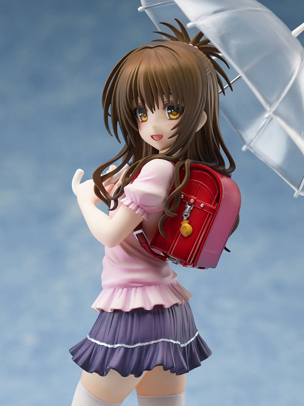 ������� To Love-Ru Darkness Mikan Yuki Amagasa