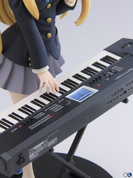 ������� Banpresto K-On!! SQ Tsumugi Kotobuki