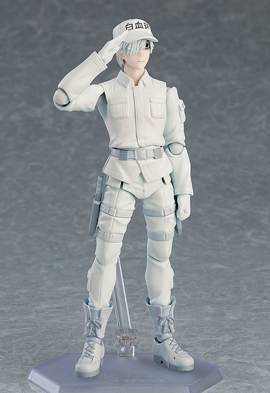������� Figma 489 White blood cell (Neutrophil)