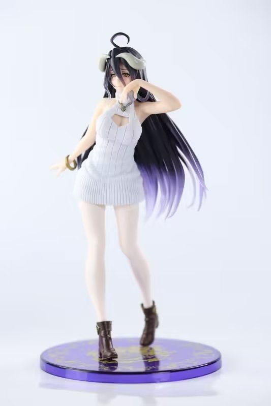 ������� �������� Albedo Coreful