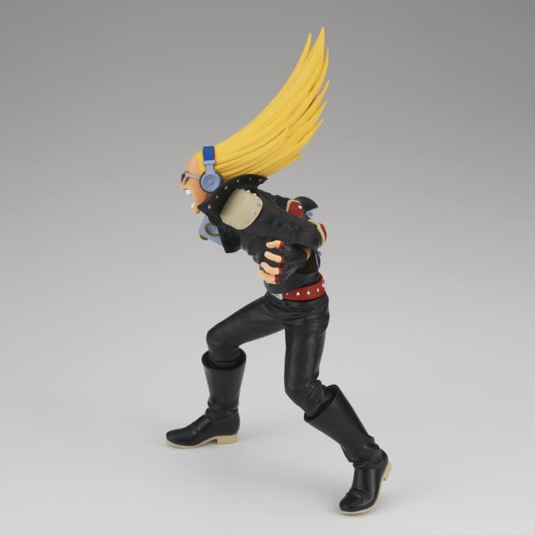  Banpresto My Hero Academia The Amazing Heroes Vol.23 Present Mic