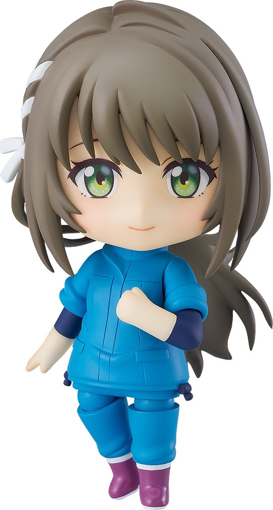 ������� Nendoroid 1738 The Aquatope on White Sand: Miyazawa Fuuka