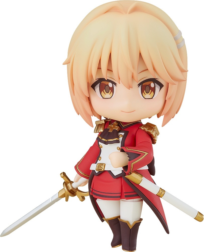 ������� Nendoroid 1725 How a Realist Hero Rebuilt the Kingdom: Liscia Elfrieden