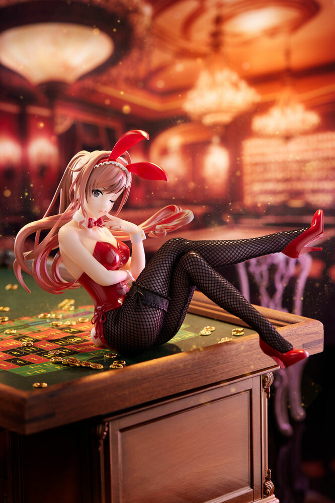 ������� iDOLM@STER Espresto -Fascination and Stockings- Arisugawa Natsuha
