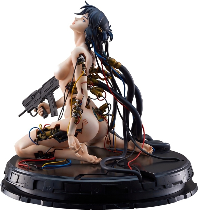 ������� Ghost in the Shell: Motoko Kusanagi