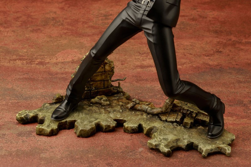 ������� Gangsta - Worick Arcangelo / ����� ���������� ARTFX J 1/8 ***