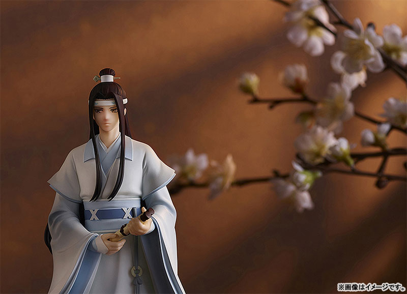 ������� POP UP PARADE The Master of Diabolism: Lan Wangji
