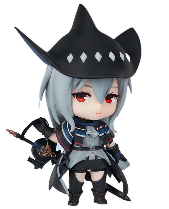 ������� Nendoroid 1895 ��������: Skadi the Corrupting Heart (�����)