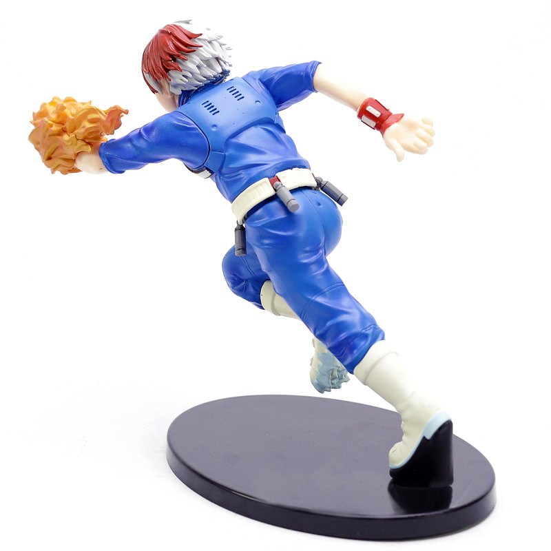 ������� ��� ��������� �������� - Shouto Todoroki