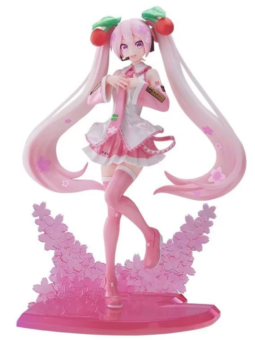 ������� ���������: ���� ������ Sakura