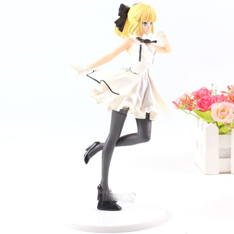 ������� ������ Saber Lily