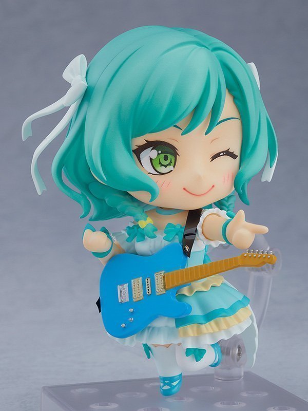 ������� Nendoroid 1362 BanG Dream! Girls Band Party! - Hina Hikawa: Stage Outfit Ver.