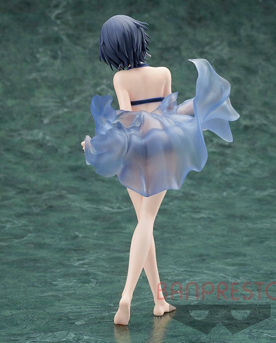 ������� iDOLM@STER Celestial vivi Hayami Kanade