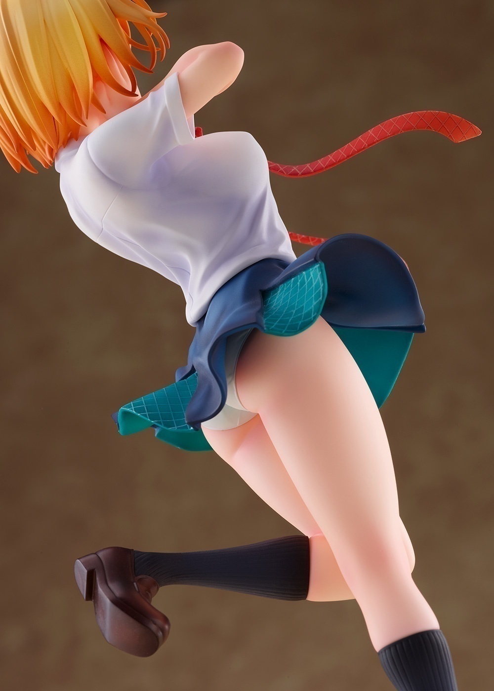 ������� Dokyuu Hentai HxEros: Kirara Hoshino