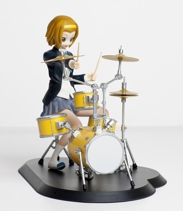 ������� Banpresto K-On! SQ Ritsu Tainaka