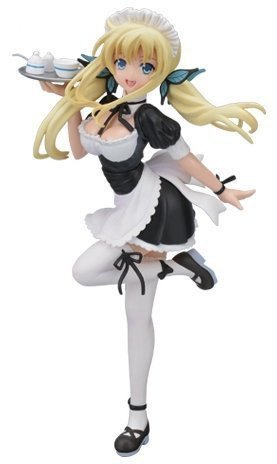������� Sena Kashiwazaki Maid ver. 1/7 (SEGA)