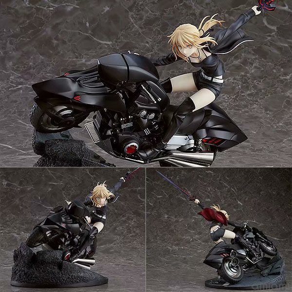 ������� ������ Arutoria Saber