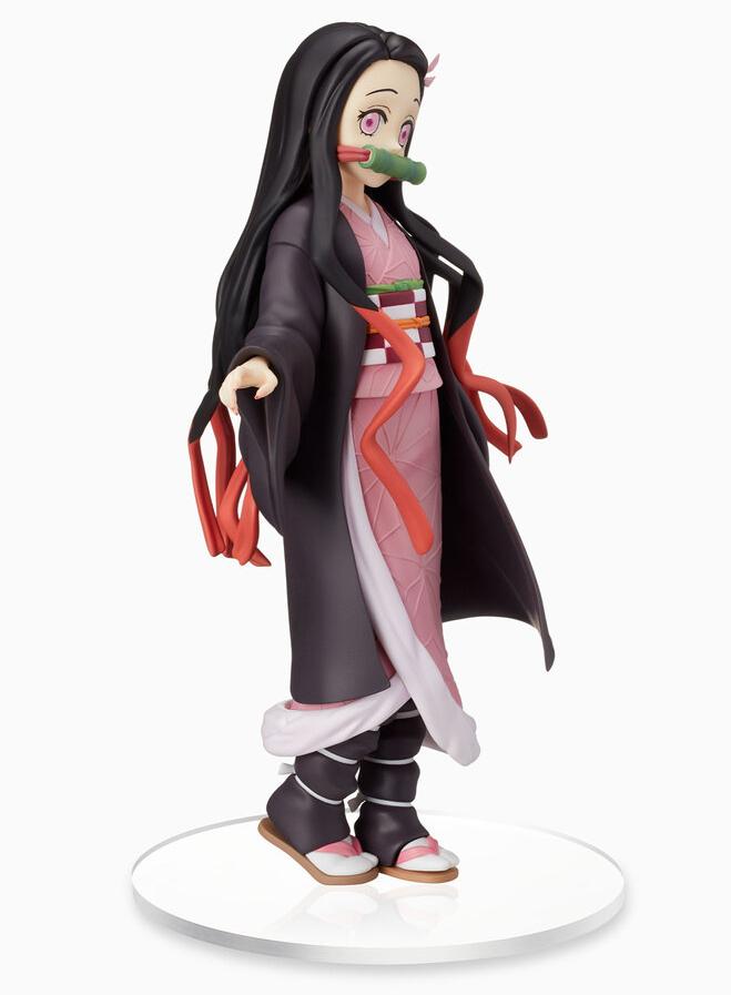 ������� Demon Slayer SPM Figure Little Kamado Nezuko