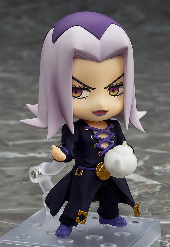 ������� Nendoroid 1447 JoJo's Bizarre Adventure Golden Wind - Leone Abbacchio