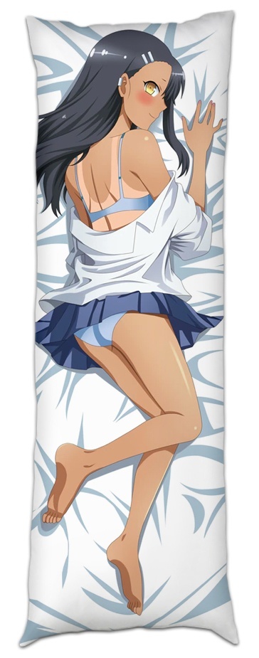 ��������� ��� ���������� �� ���������, �������� - Nagatoro Hayase