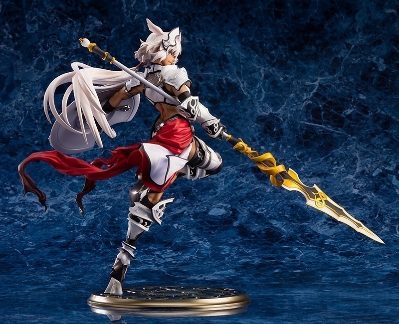 ������� Fate/Grand Order: Lancer / Caenis