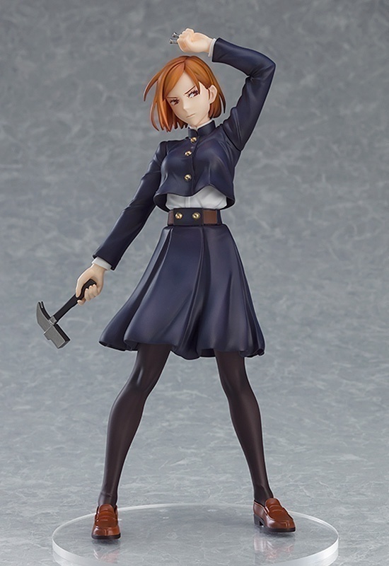 ������� POP UP PARADE Jujutsu Kaisen: Kugisaki Nobara