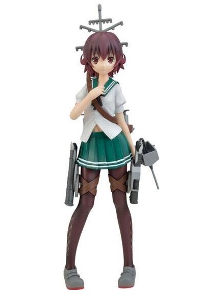 ������� Kantai Collection Kancolle Sega SPM Mitsuki
