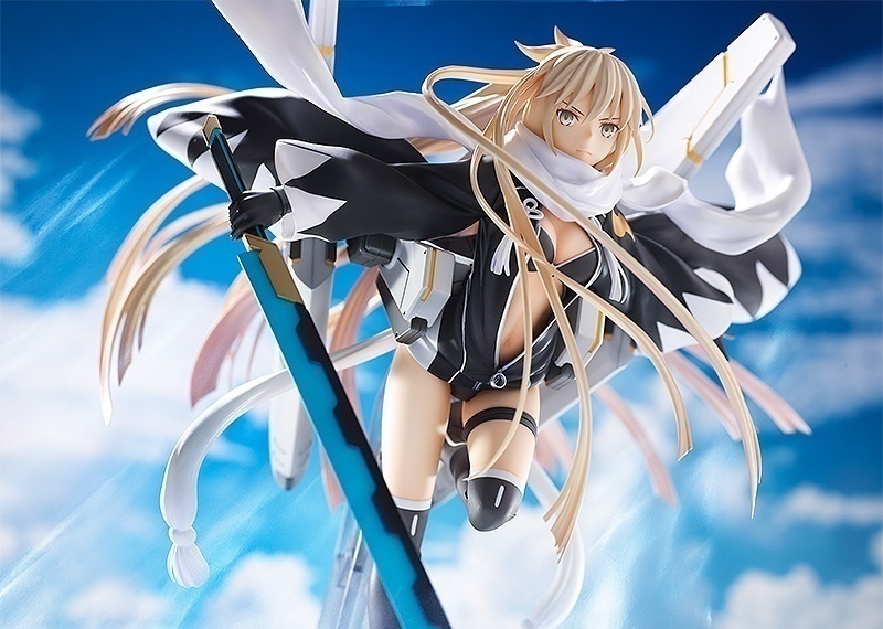 ������� Fate/Grand Order: Assassin / Okita J Souji