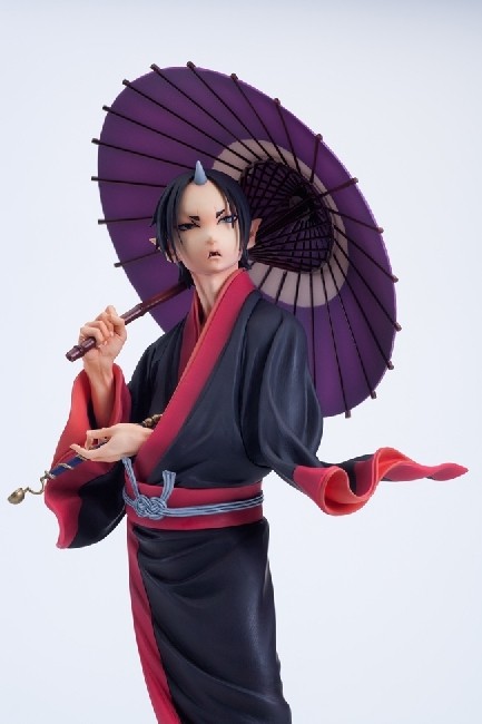 ������� Hoozuki no Reitetsu - Hoozuki & Hakutaku ***