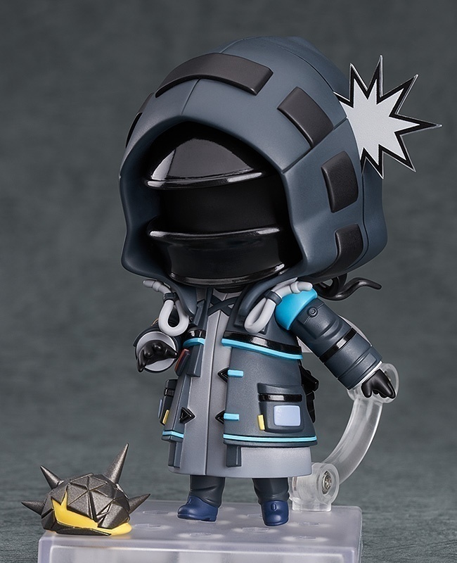 ������� Nendoroid 1715 Arknights: Doctor