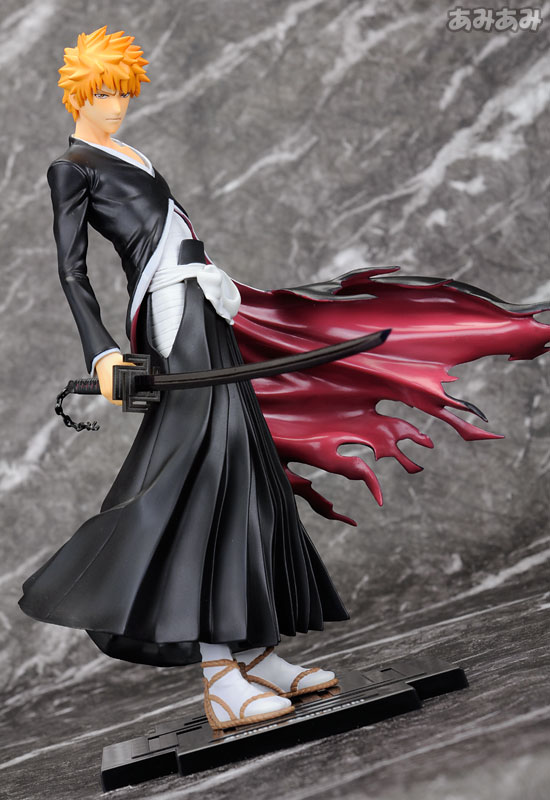 ������� Bleach - Kurosaki Ichigo 1/8 ***
