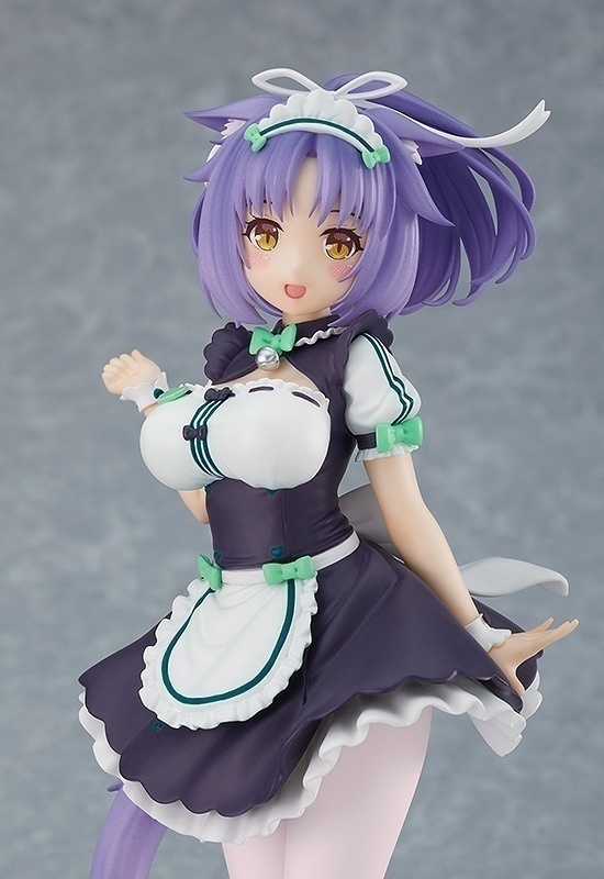 ������� POP UP PARADE Nekopara Cats Paradise: Cinnamon