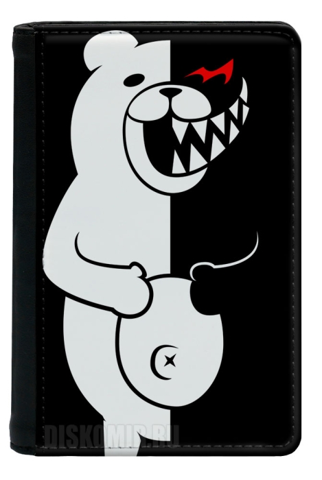 ������� �� ������� ����� �������� - Monokuma